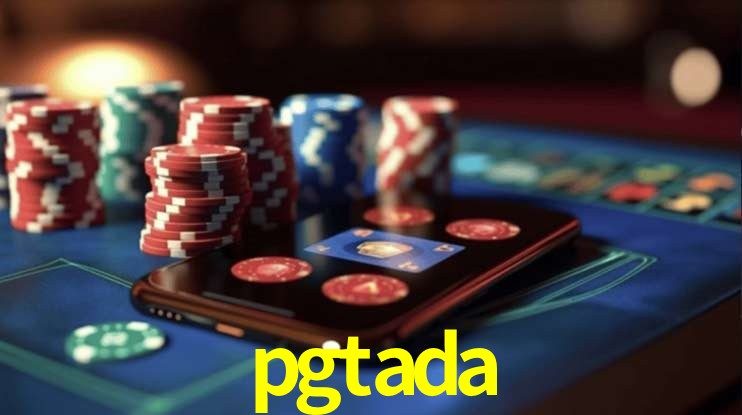 Descubra a Magia dos Jogos de Arcade no pgtada